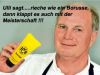 So Wird Man Meister