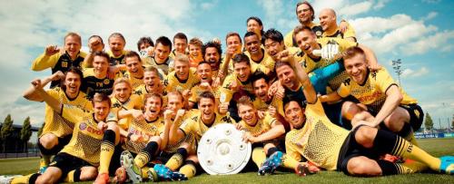 Borussia Dortmund Hgm S Spieletreff